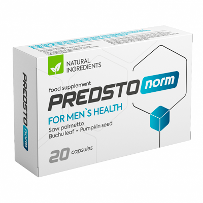 Купіць Predstonorm in USA